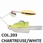 HACK ATTACK HEAVY COVER SPINNERBAIT